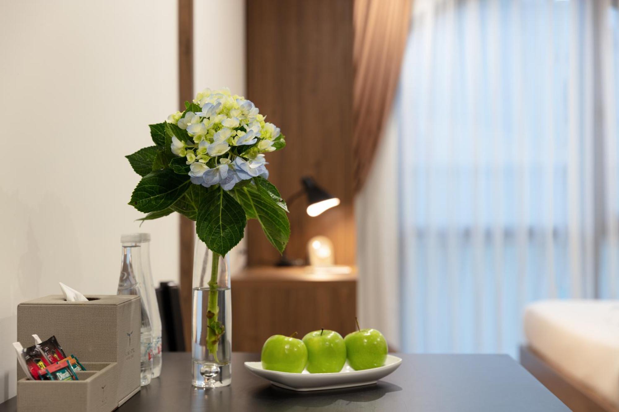 La Batisse Inn Hotel Hanoi, Hanoi